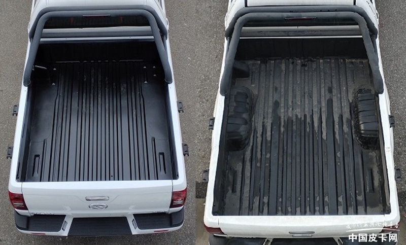 牛群来袭黄海多款车型工信部过审