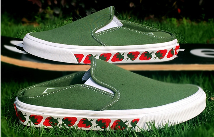 如何选择好看的滑板鞋颜色,好看且实用的滑板鞋推荐