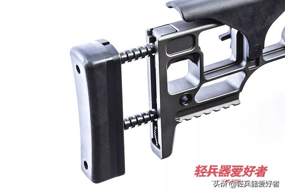 巴雷特生产了世界最精准*击狙**步枪？美军要花3亿采购它