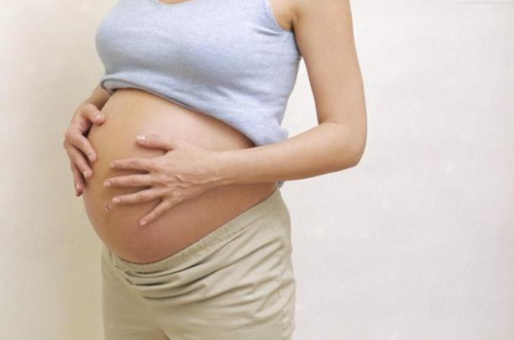 小心孕期中的“隐形*弹炸**”，6种方式帮你解压，好孕轻松全靠它