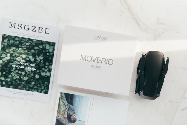 爱普生bt300深度评测,爱普生bt300怎么样