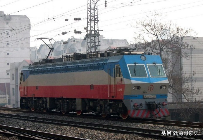 西安铁路局为什么这么牛,西安铁路局叫什么