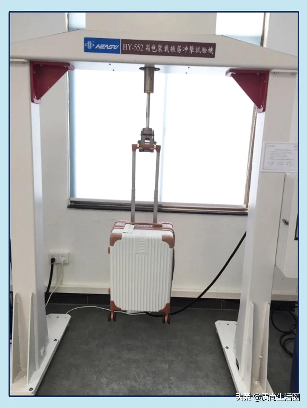 行李箱密码锁推荐评测对比,为什么行李箱的密码锁就是个摆设