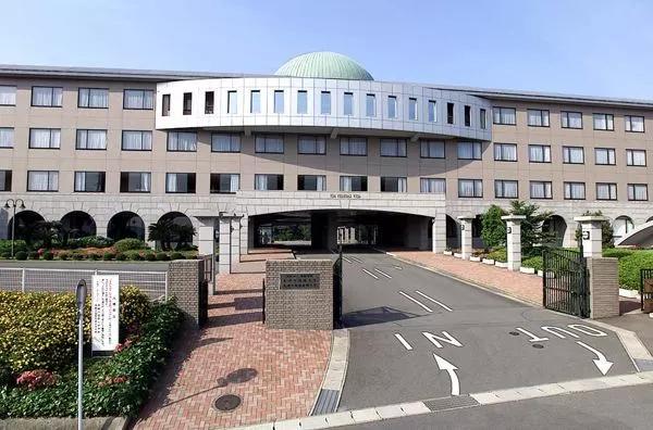 不出国门也可以的申请的国际大学——长崎国际大学等你报道