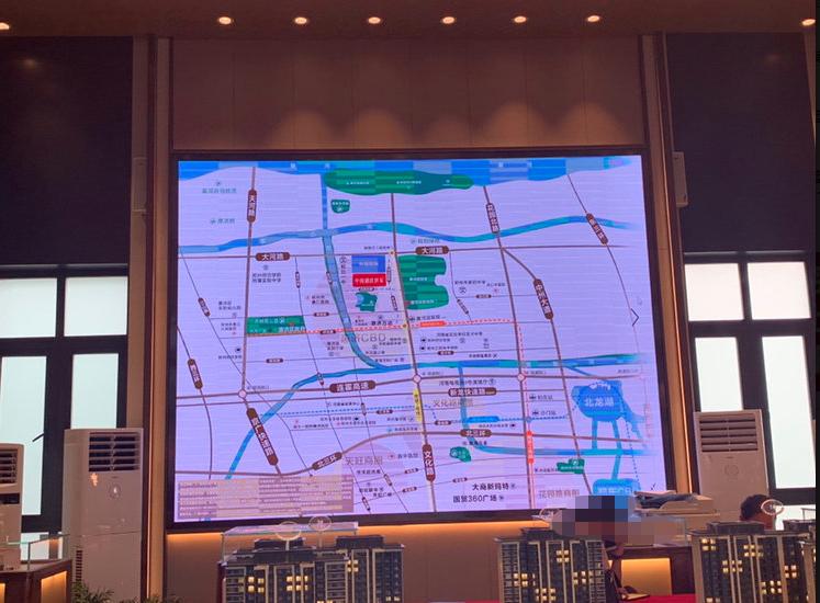 惠济最好的小楼盘,小楼探盘