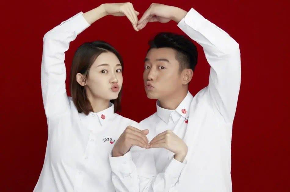 郑恺和杨颖有没有在一起,郑恺为什么对杨颖那么好