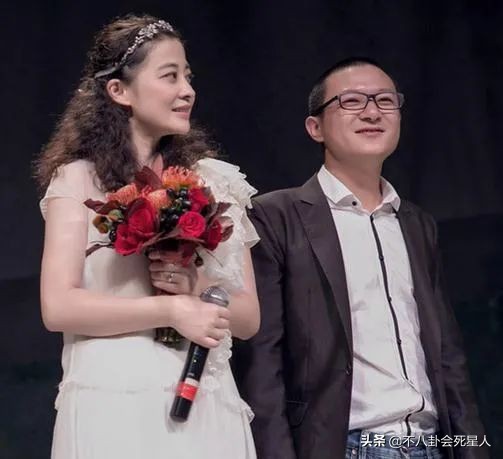 最美的女星嫁给丑男,嫁丑男的9位漂亮女星