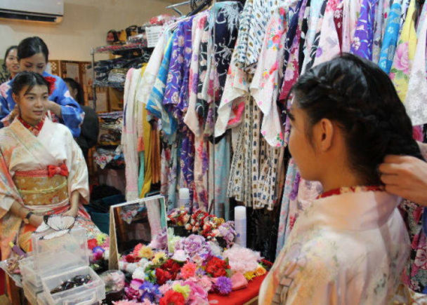 浅草寺周边玩的,浅草有哪些玩的