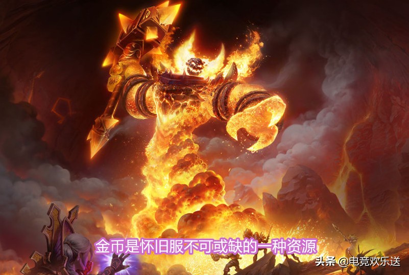 魔兽世界怀旧服打什么材料最赚钱,魔兽世界怀旧服攻略平民玩家