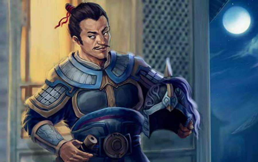 五虎将和五子良将谁厉害,不弱于五虎将的五子良将