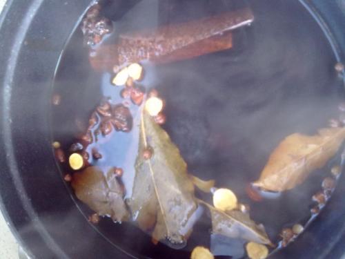 卤水中常见的12类问题及解决方法，值得收藏！