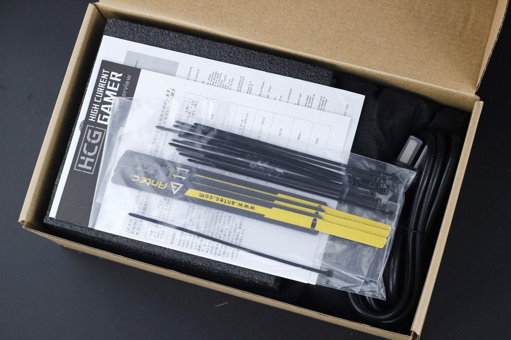 电源安钛克850w,安钛克hcg650w电源金牌全模组