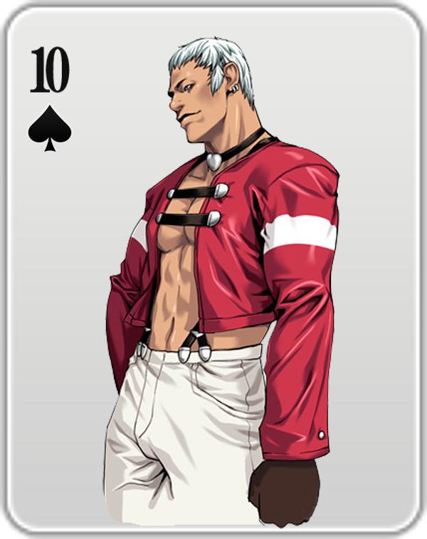 拳皇大蛇可以召唤手下,拳皇大蛇全人物出招表