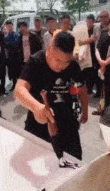 中华书法不容玷污,无耻至极古文