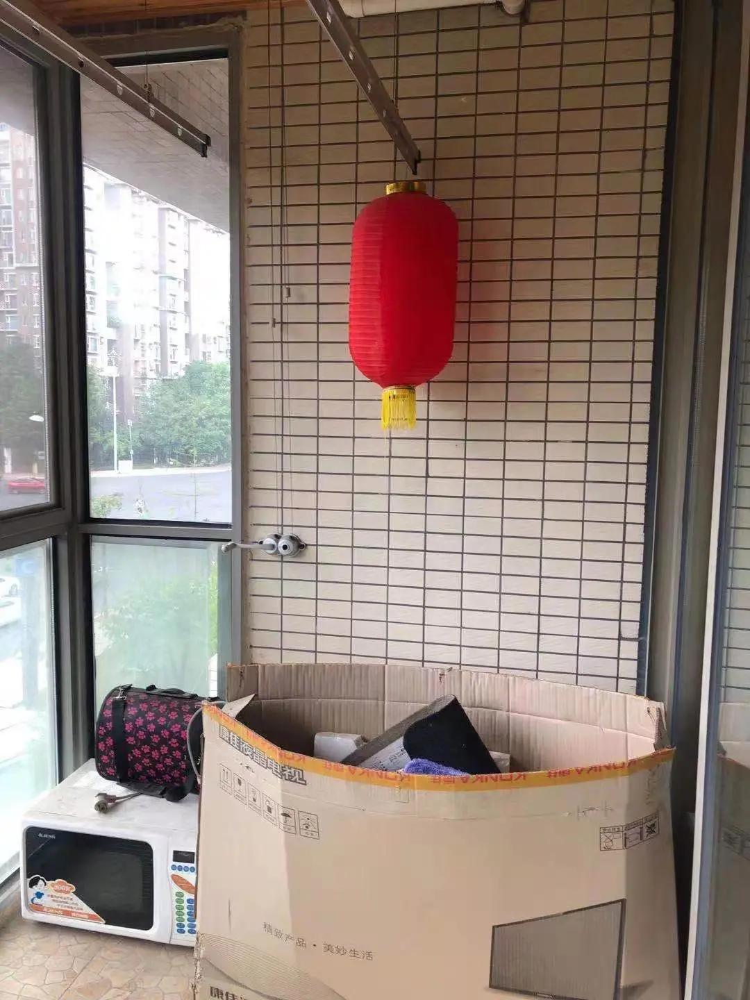 89㎡出租屋“变身”日式极简美宅,无主灯+藤编原木,玩出新花样