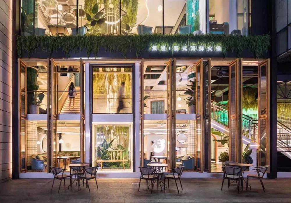 曾经排队8小时的网红店,曾经爆火的网红店现在怎么样