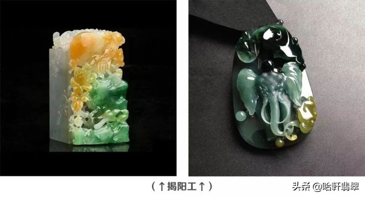 揭阳一座传奇般的城市,揭阳翡翠之城