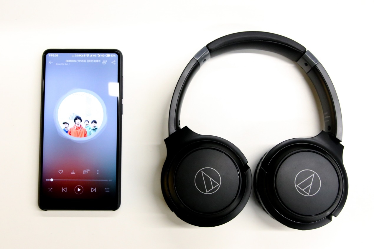 性能最强的铁三角,铁三角ath-s200bt换耳套