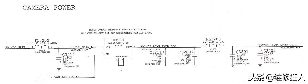 iphone6相机黑屏没反应,iphonexr摄像头黑屏闪光灯打不开