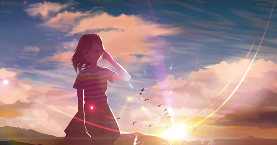 故事：好心帮男神处理烂桃花，他反将她拦住“正好，我也喜欢你”