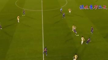 巴萨球员蒙楚转会,巴萨中场节奏大师