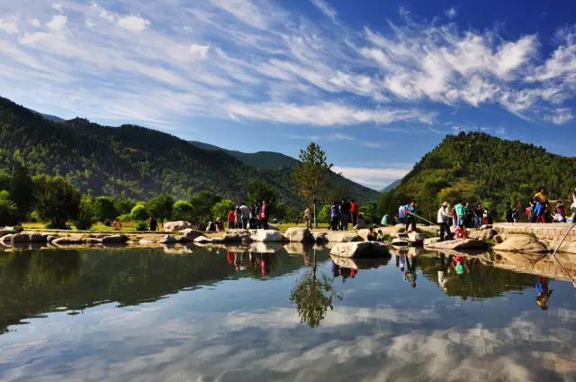 去五台山10大忠告,去五台山不需要任何理由