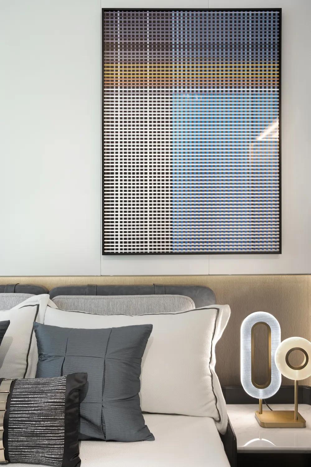 独家首发|朴雅美学与当代艺术碰撞，满满的高级感