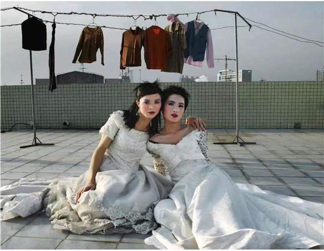 变性人李二毛：曾是夜场小王子，为爱情变“女人”却惨遭抛弃