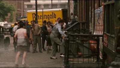 床上的马头是真的假的？桑尼挨了多少枪？好莱坞经典「教父」解密