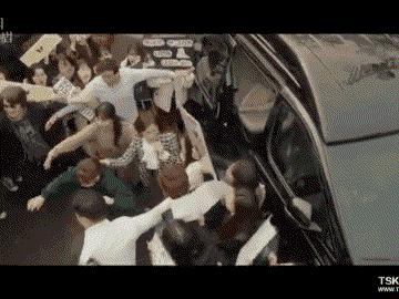 一口气看完超炸裂的韩国悬疑剧,韩国悬疑剧一集一案推荐