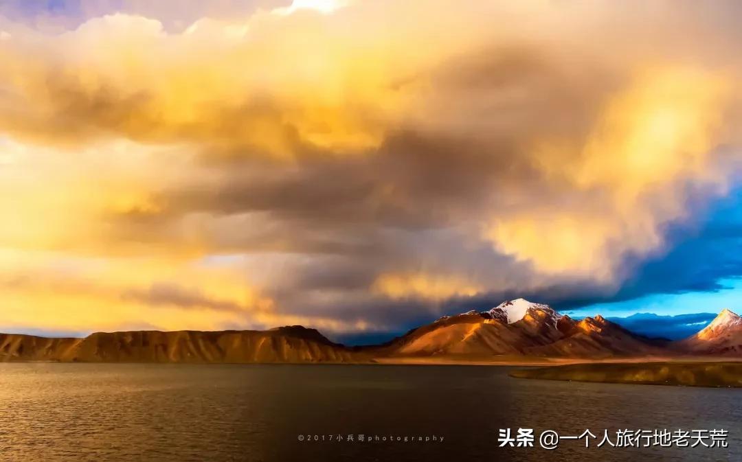 北疆自驾13天路线推荐,国内3条最美出境自驾线