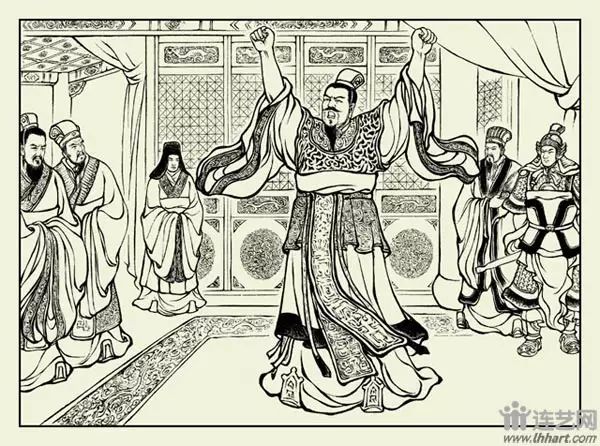 三国演义玉泉山完整版视频,三国演义玉泉寺