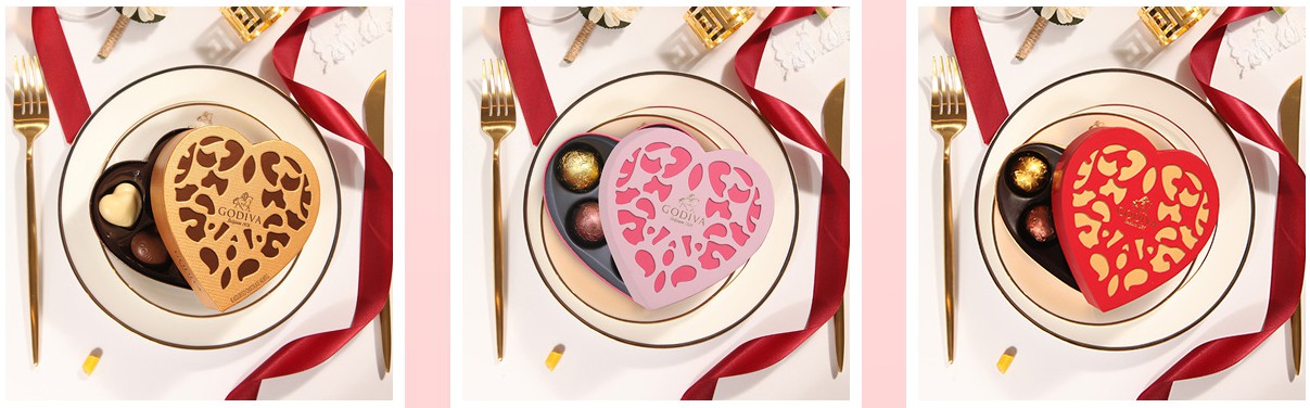 这些世界级巧克力，才是情人节的正确打开方式！