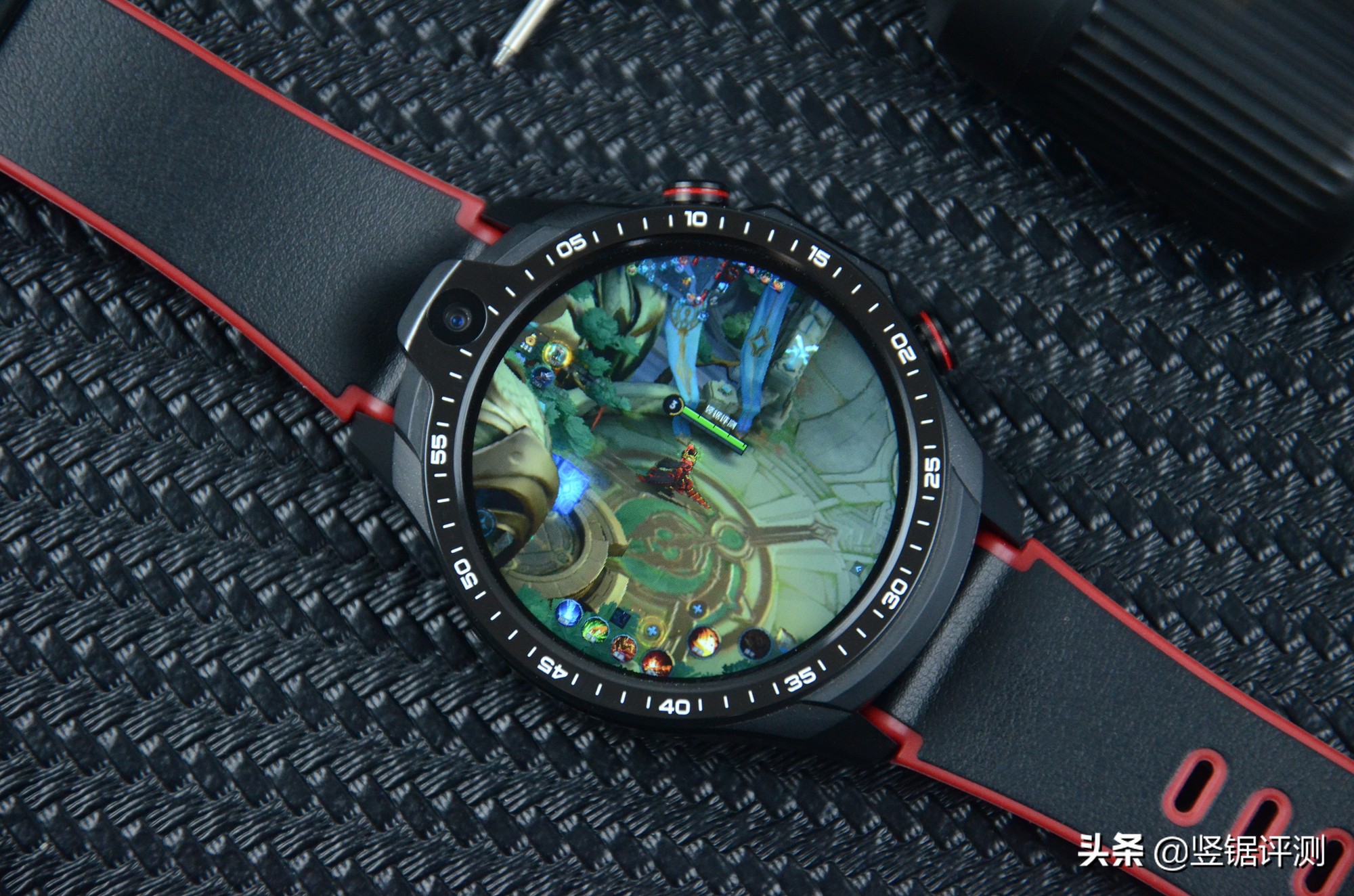 jeep黑骑士智能手表值不值得入手,jeep黑骑士fx1和fx3智能手表区别