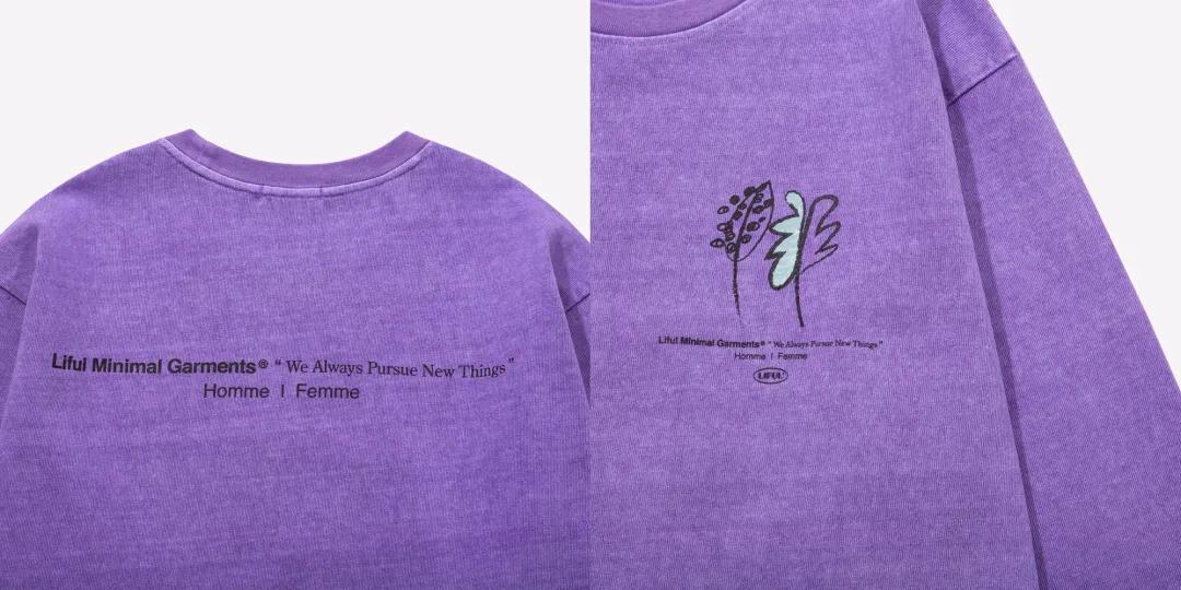 韩国爆款卫衣2021,韩国新款潮流卫衣秋天百搭款