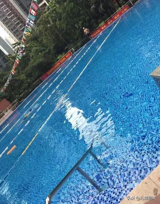 深圳布吉游泳培训班,深圳专业级游泳培训排名