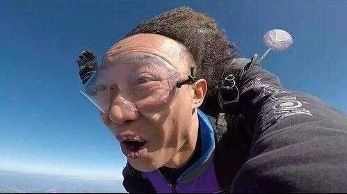 黄晓明秦昊跨界演讲,秦昊黄晓明陈坤