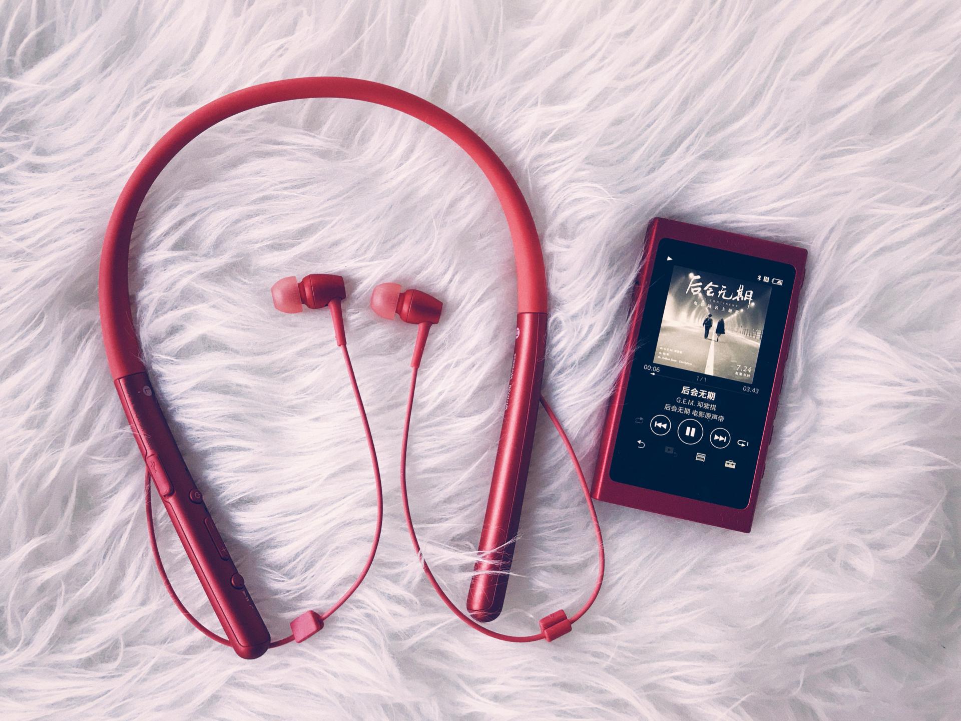 聊聊魅族HD60降噪耳机