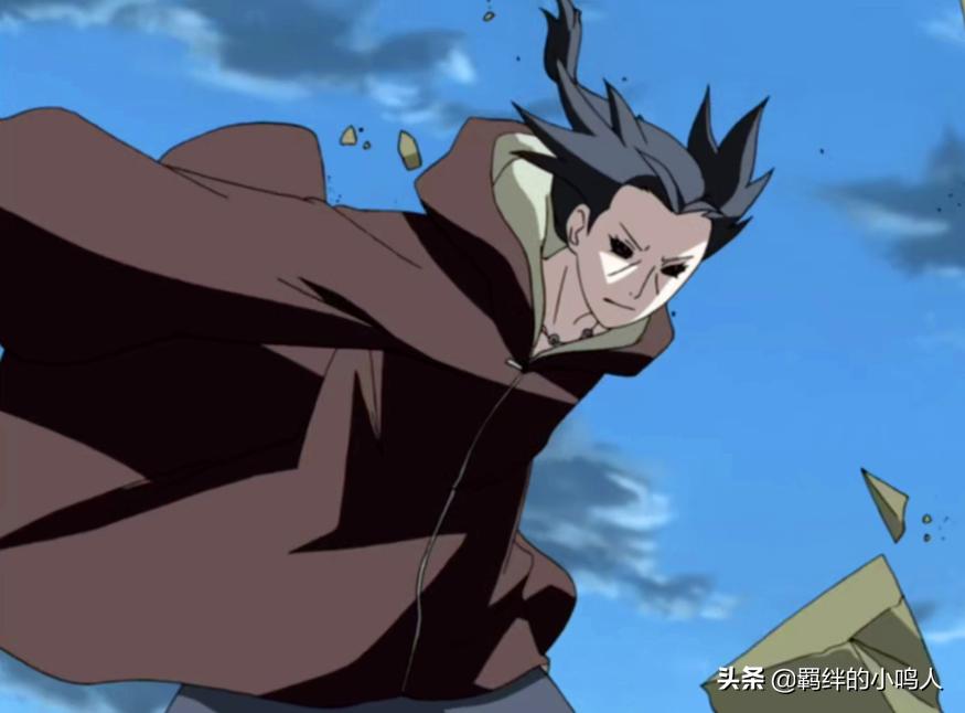 宇智波鼬全盛时期有多强,宇智波鼬的上限到底在哪