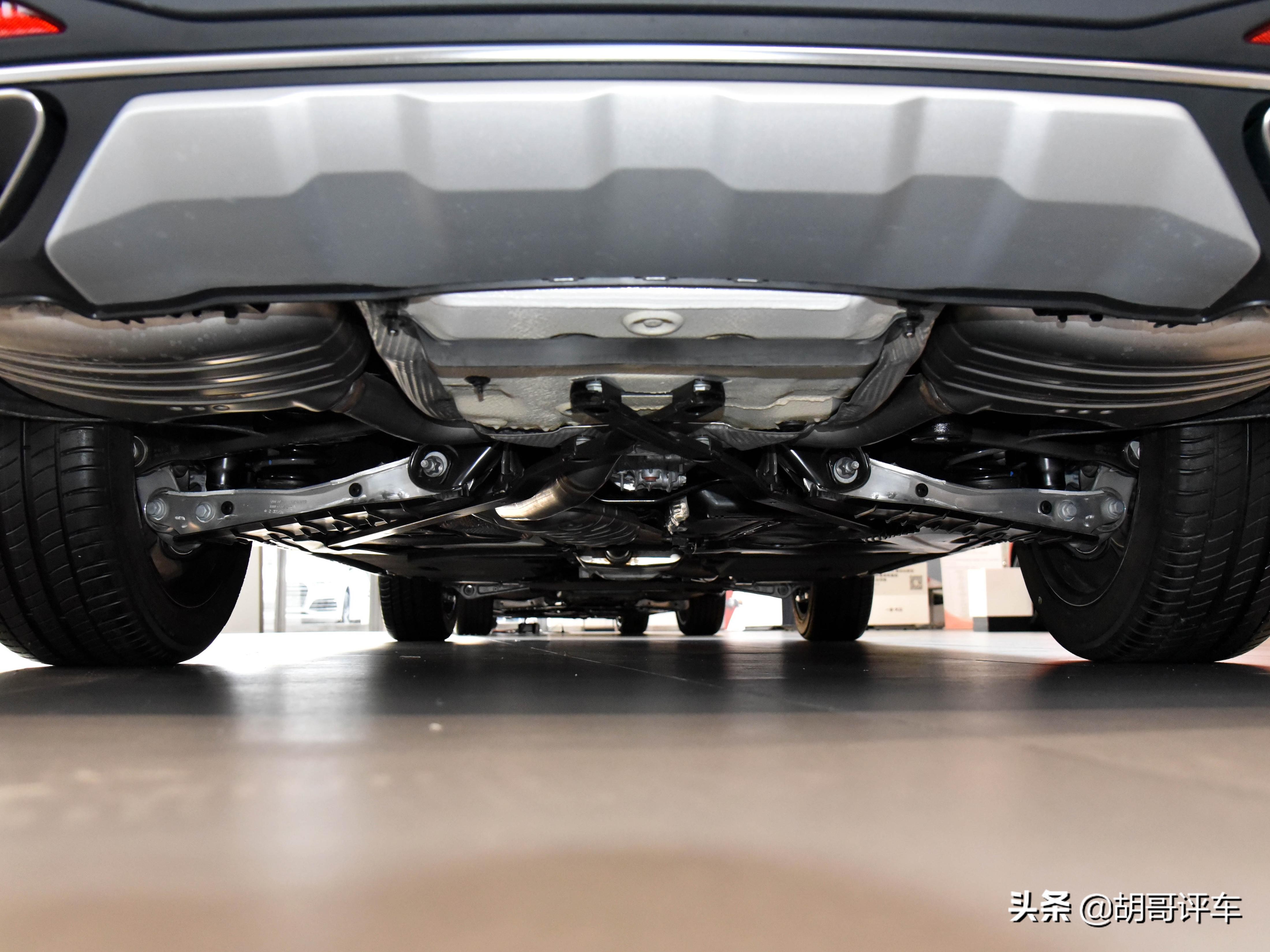 四驱车德系,纯进口德系四驱