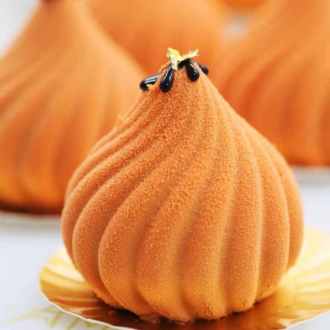 如何成为一个顶级的甜品师,世界级甜品大师是谁