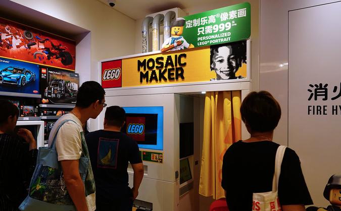 正品乐高和假的有什么区别,乐高保税仓发货是正品吗