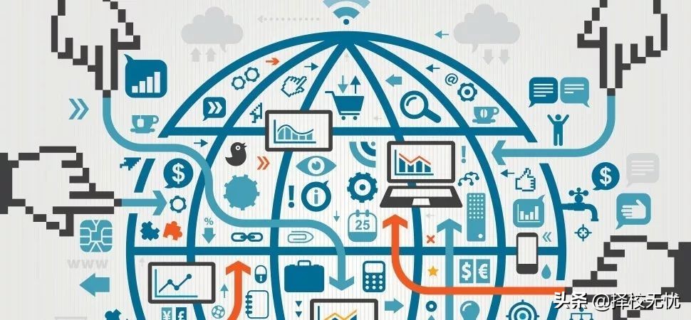 择校无忧机构,什么学生适合学习传媒专业