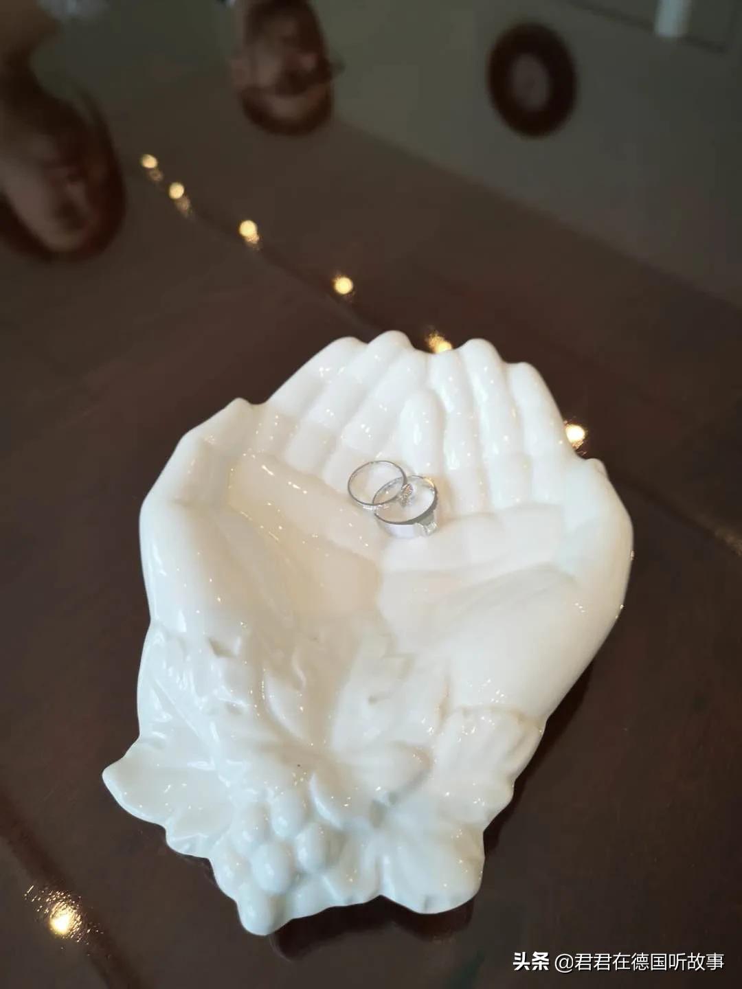 和德国人谈恋爱是什么感觉,已婚期间跟别人谈恋爱