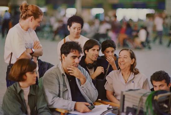 治愈到极致的中国电影,治愈人心好电影