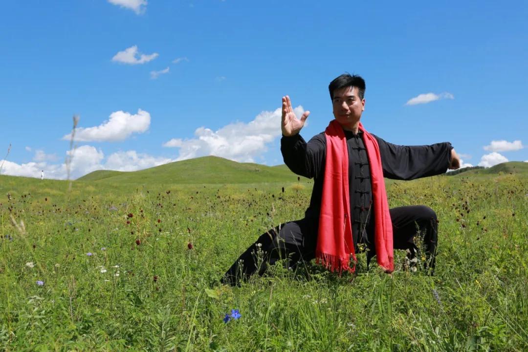 八字脚练髋,八字脚练上臀