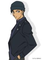 名侦探柯南,名侦探柯南大结局