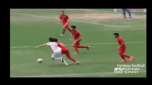 足球球迷状态搞笑gif,足球十大逗比