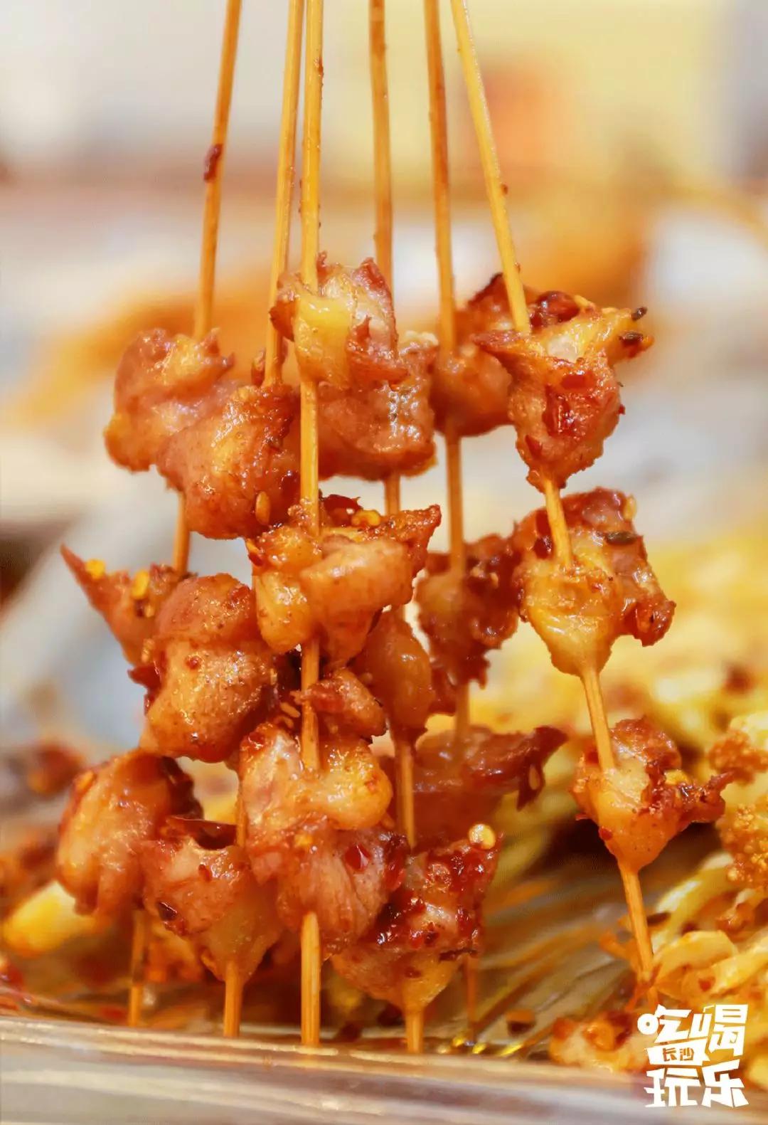 长沙最有名的油炸店 (长沙油炸店排名前十名)