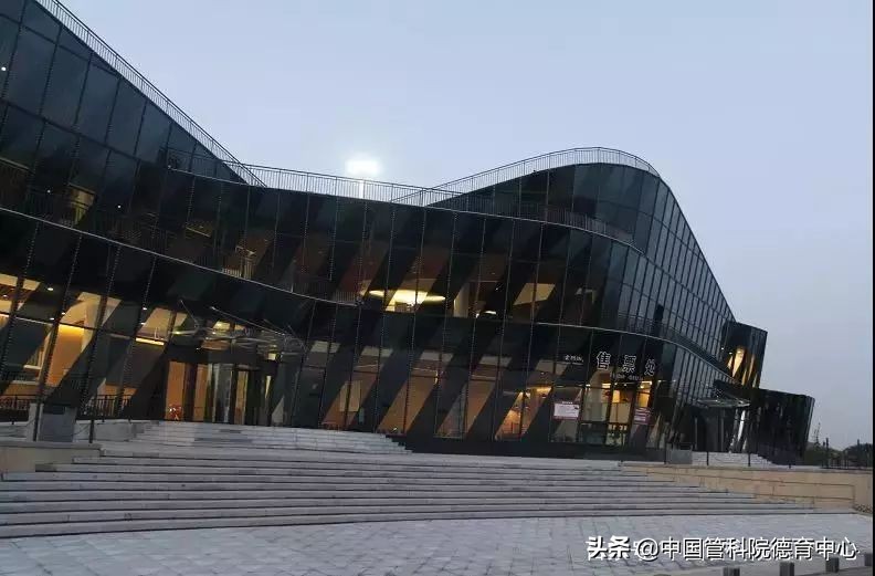 千年古城的勃勃生机,青州古城与青州古街